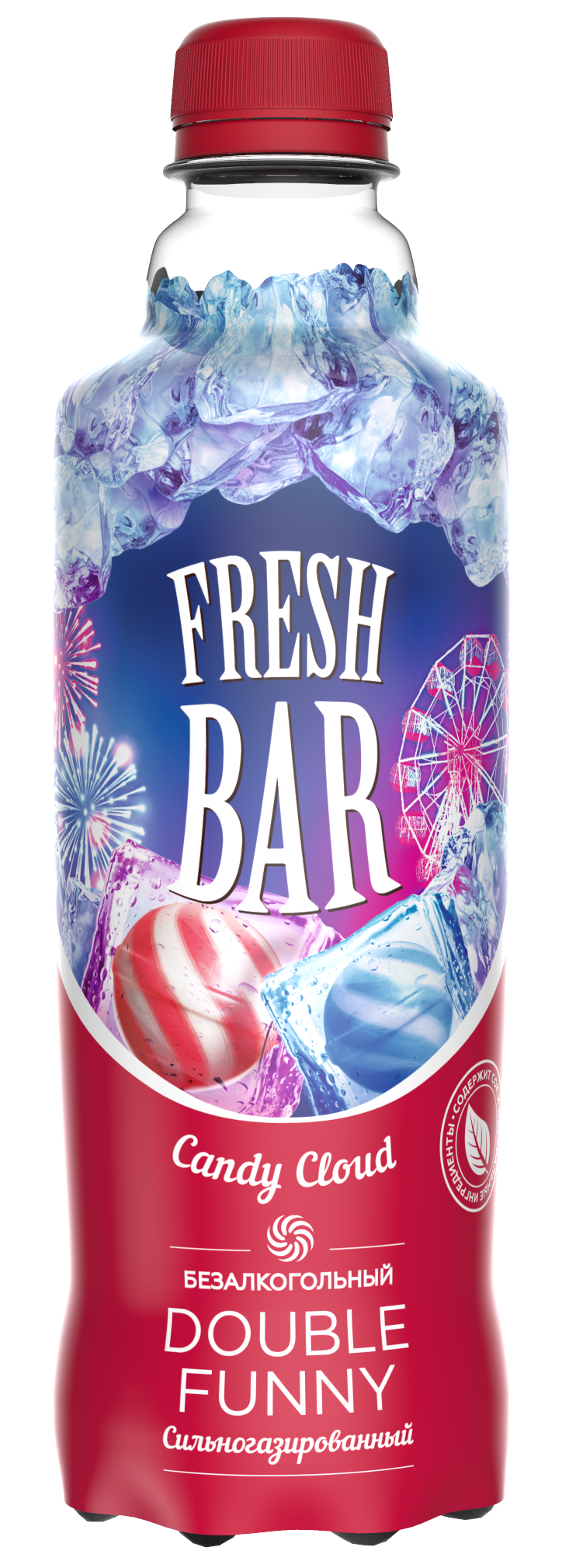 Global Functional Drinks